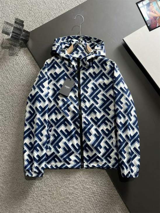 Picture of Fendi Jackets _SKUFendiM-3XL12yn8234057